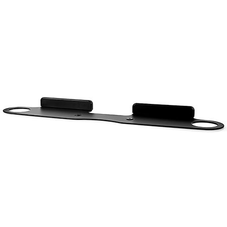 Nedis SBMT55BK - Support barre de son