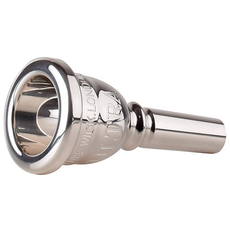 Denis Wick 5880E-SM3U Ultra euphonium plaquée argent SM3U