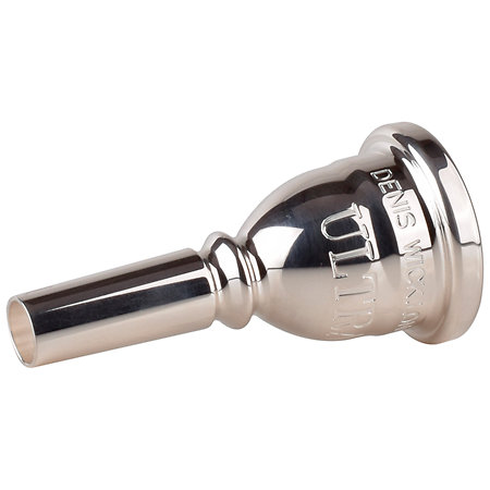 5880E-SM3U Ultra euphonium plaquée argent SM3U Denis Wick