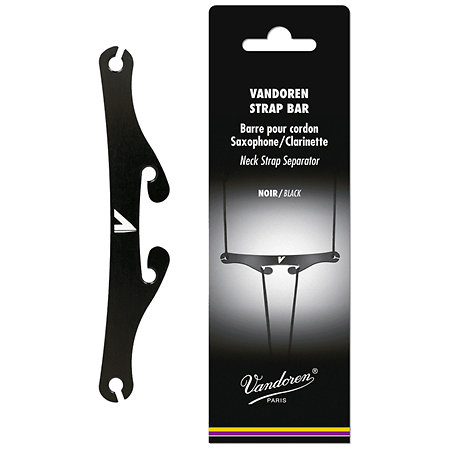 Vandoren VSBB Écarteur Pour Cordon Noir
