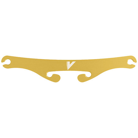 Vandoren VSBG Écarteur Doré Pour Cordon