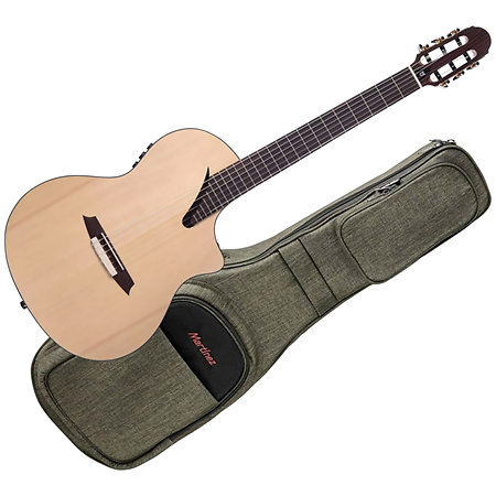 Performer MS-14 MH + Housse Martinez