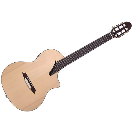 Performer MS-14 MH + Housse Martinez