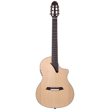 Performer MS-14 MH + Housse Martinez