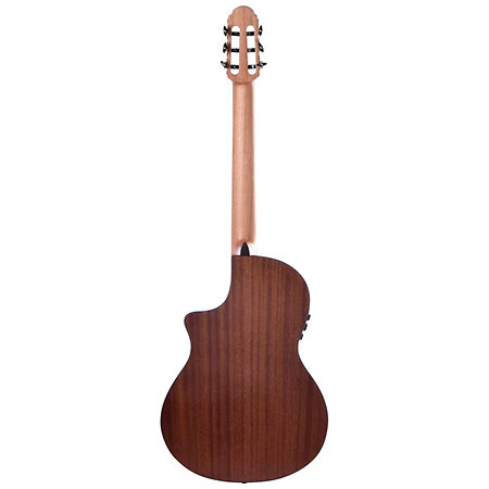 Performer MS-14 MH + Housse Martinez