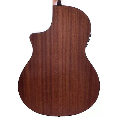 Performer MS-14 MH + Housse Martinez