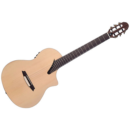 Performer MS-14RS + Housse Martinez