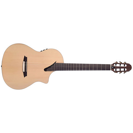 Performer MS-14RS + Housse Martinez