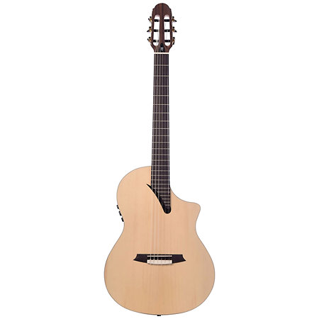 Performer MS-14RS + Housse Martinez
