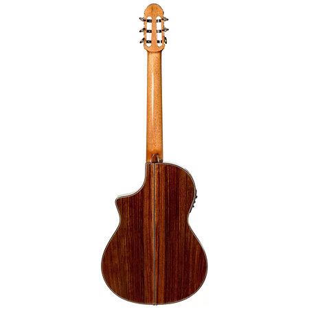 Performer MS-14RS + Housse Martinez