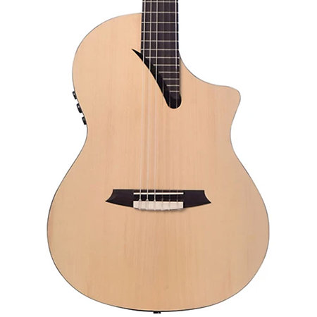 Performer MS-14RS + Housse Martinez