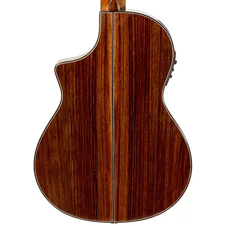 Performer MS-14RS + Housse Martinez