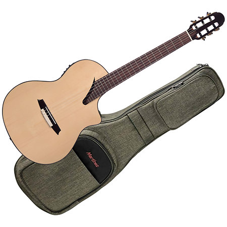 Performer MS-14M Pre RN + Housse Martinez