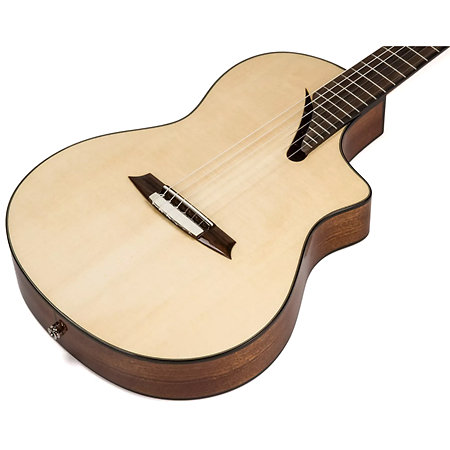 Performer MS-14M Pre RN + Housse Martinez