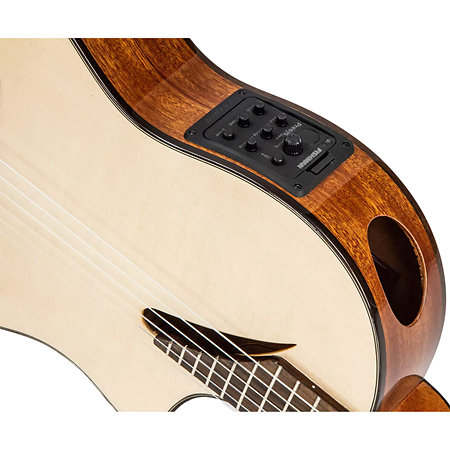 Performer MS-14M Pre RN + Housse Martinez