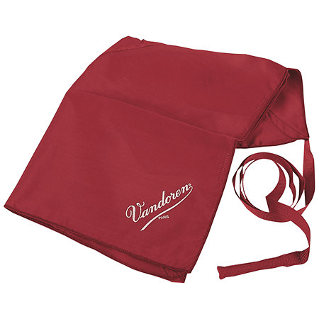 Vandoren SW200 Écouvillon Microfibre Clarinette  Sib