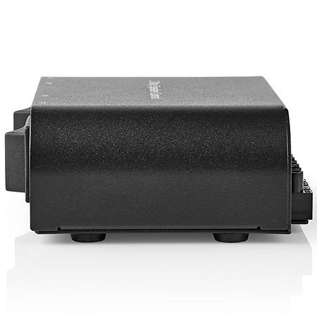 ASWI2612BK - Boîtier de Commande Nedis