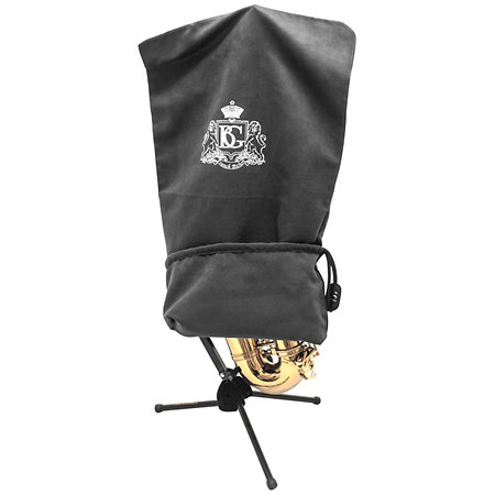 A68ST Cosy Microfibre Saxophone Ténor BG