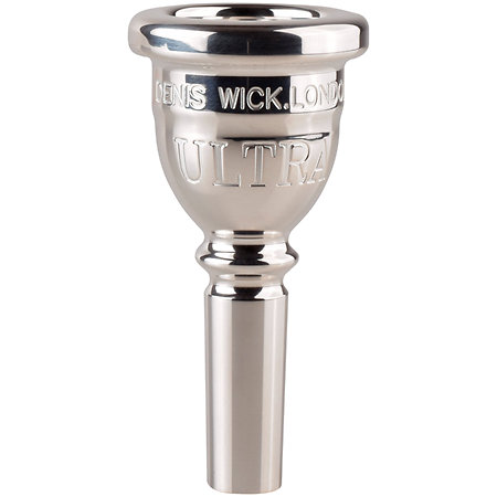 Denis Wick 5880E-SM5U Ultra euphonium plaquée argent SM5U