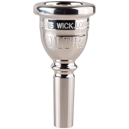 Denis Wick 5880E-SM5XR Ultra euphonium plaquée argent SM5XR
