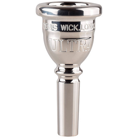 Denis Wick 5880E-SM6MU Ultra euphonium plaquée argent SM6MU