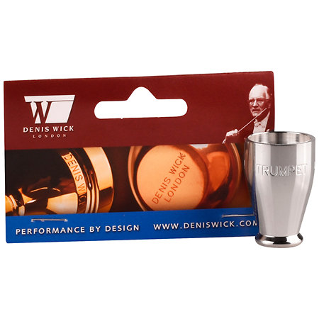 6181 Booster d'embouchure trompette Denis Wick