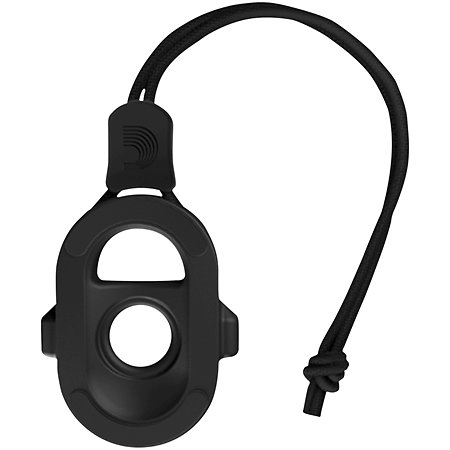 D'Addario PW-AJL-02 Attache sangle CinchFit Guitare Acoustique