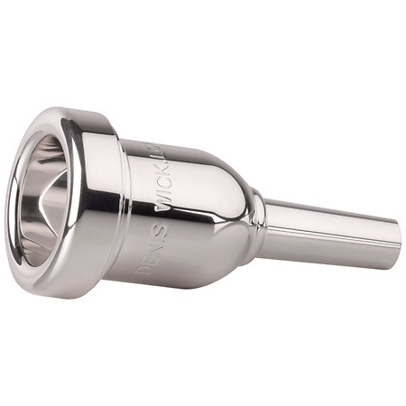 Denis Wick 6880-6BL Heavy Top trombone plaquée argent 6BL
