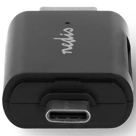 CRDRU2110BK - Lecteur de carte Nedis