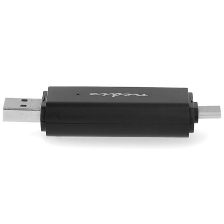 CRDRU2110BK - Lecteur de carte Nedis
