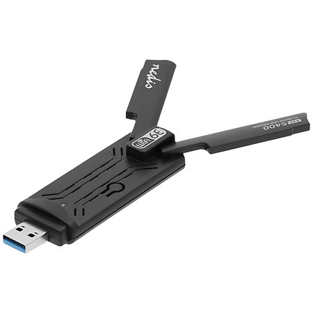 Nedis WSNWA5410BK - Dongle réseau WiFi