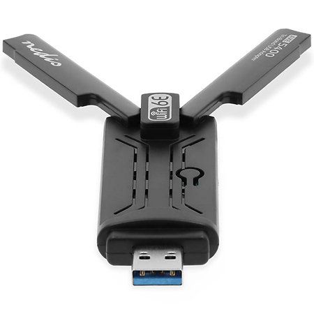 WSNWA5410BK - Dongle réseau WiFi Nedis
