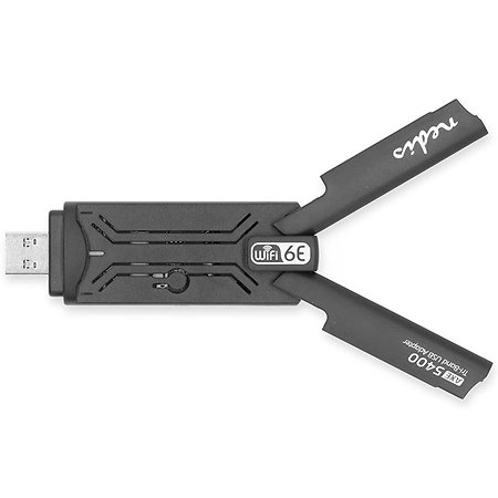 WSNWA5410BK - Dongle réseau WiFi Nedis