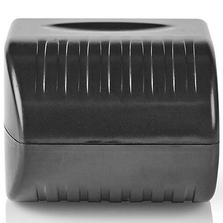 WACA12V - Adaptateur secteur allume cigare Nedis