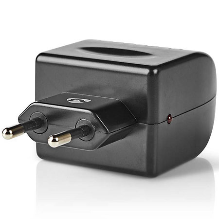 WACA12V - Adaptateur secteur allume cigare Nedis