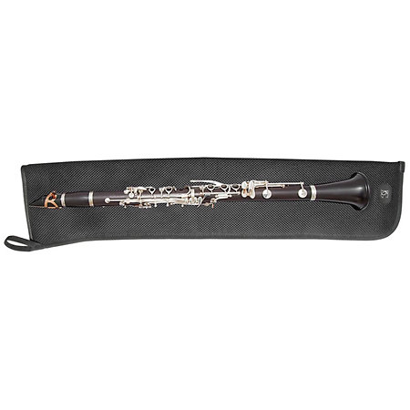 A69M Housse Warmer Flûte Hautbois Clarinette BG