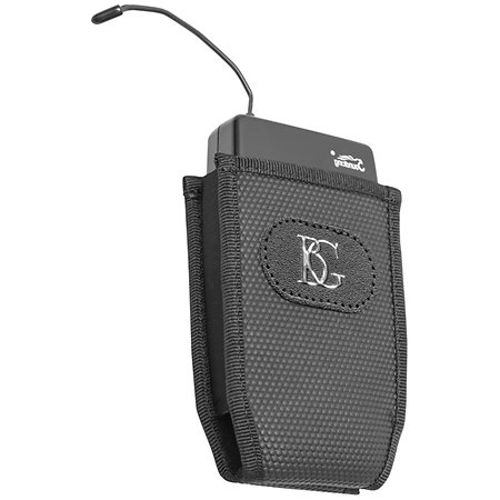 BG PW Pochette émetteur sans fil