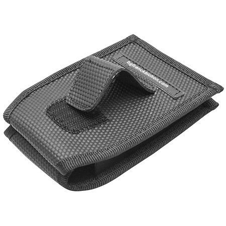PW Pochette émetteur sans fil BG