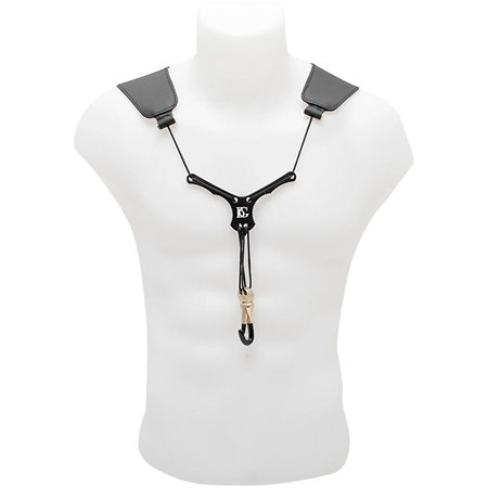 BG S50YBMSH Cordon Yoke Zen Black Saxo