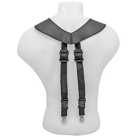 BG S50YBMSH Cordon Yoke Zen Black Saxo