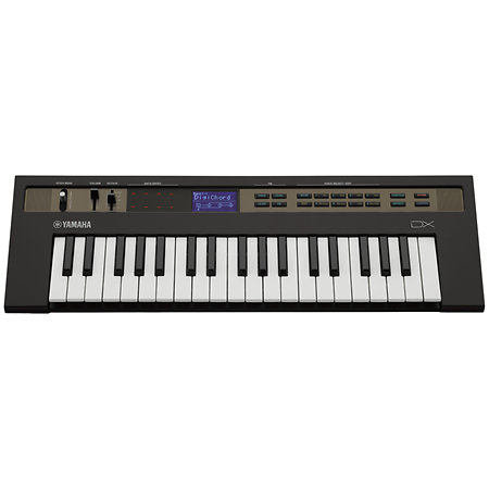 Pack Reface DX + Housse Yamaha