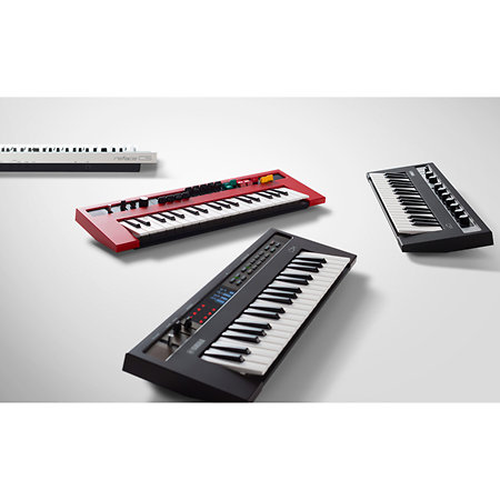 Pack Reface DX + Housse Yamaha