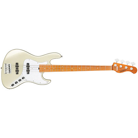 MetroExpress Standard JJ Champagne Metallic Maple Sadowsky