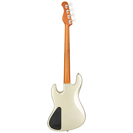 MetroExpress Standard JJ Champagne Metallic Maple Sadowsky