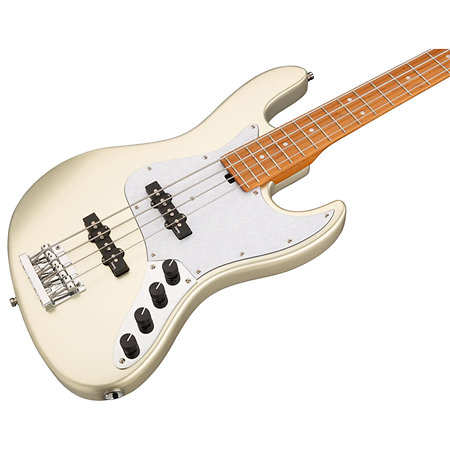 MetroExpress Standard JJ Champagne Metallic Maple Sadowsky
