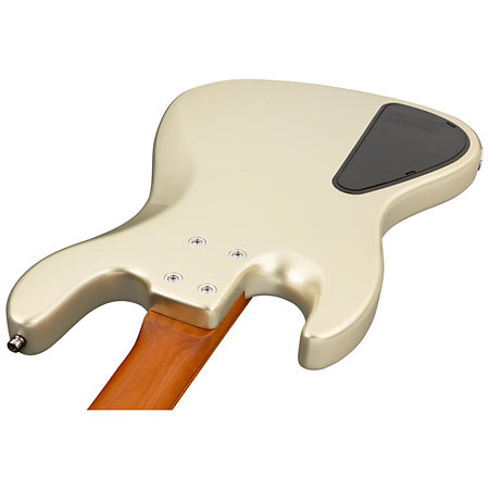MetroExpress Standard JJ Champagne Metallic Maple Sadowsky