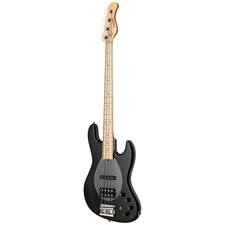 MetroLine MJ Vintage Black Pearl Sadowsky