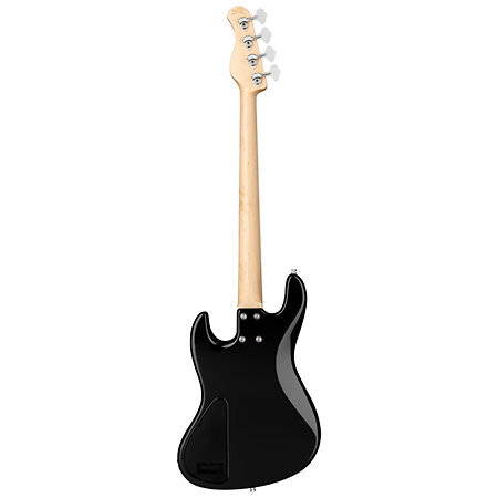 MetroLine MJ Vintage Black Pearl Sadowsky