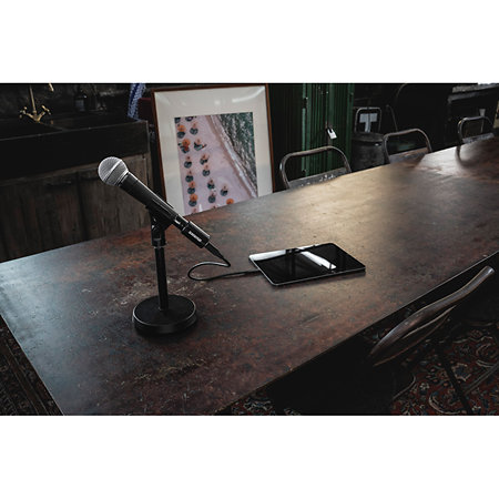 Shure MVX2U Gen 2