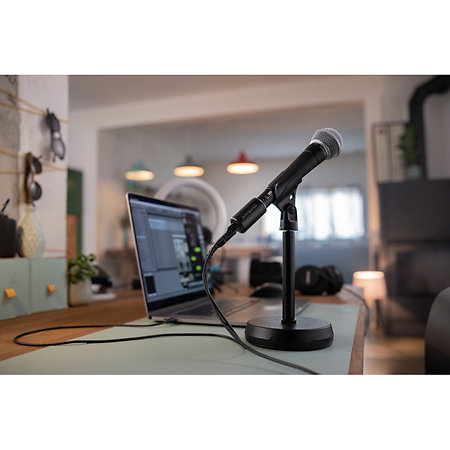 MVX2U Gen 2 Shure